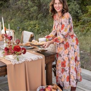 Fall 2023 Jilly Box Dress